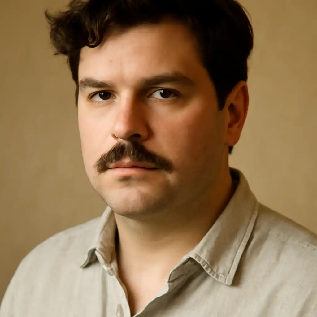 Henrik Søgaard